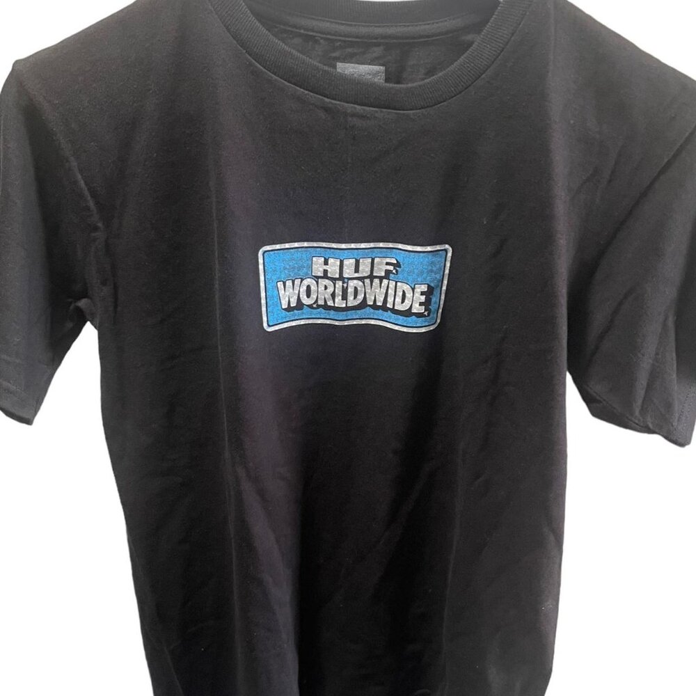 Huf Worldwide T-Shirt